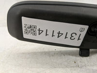 2010-2021 Kia Soul Interior Rear View Mirror Replacement OEM Fits OEM Used Auto Parts - Oemusedautoparts1.com