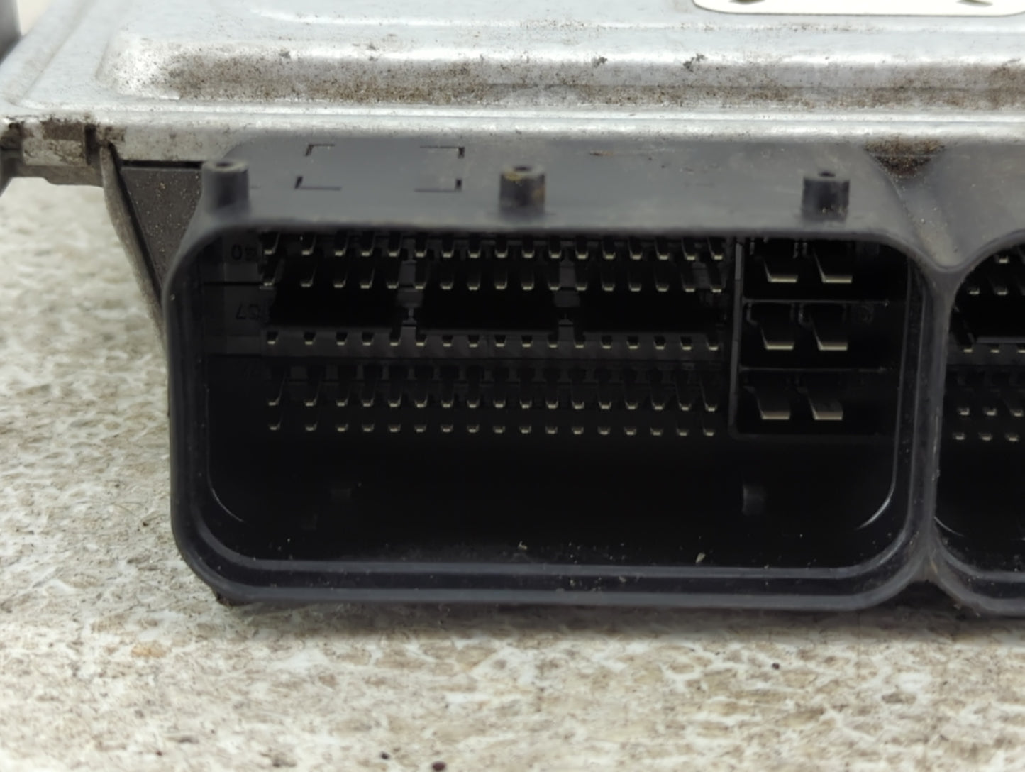 2020-2021 Kia Soul PCM Engine Control Computer ECU ECM PCU OEM P/N:39171-2ELC1 39170-2ELC1 Fits Fits 2020 2021 OEM Used Auto