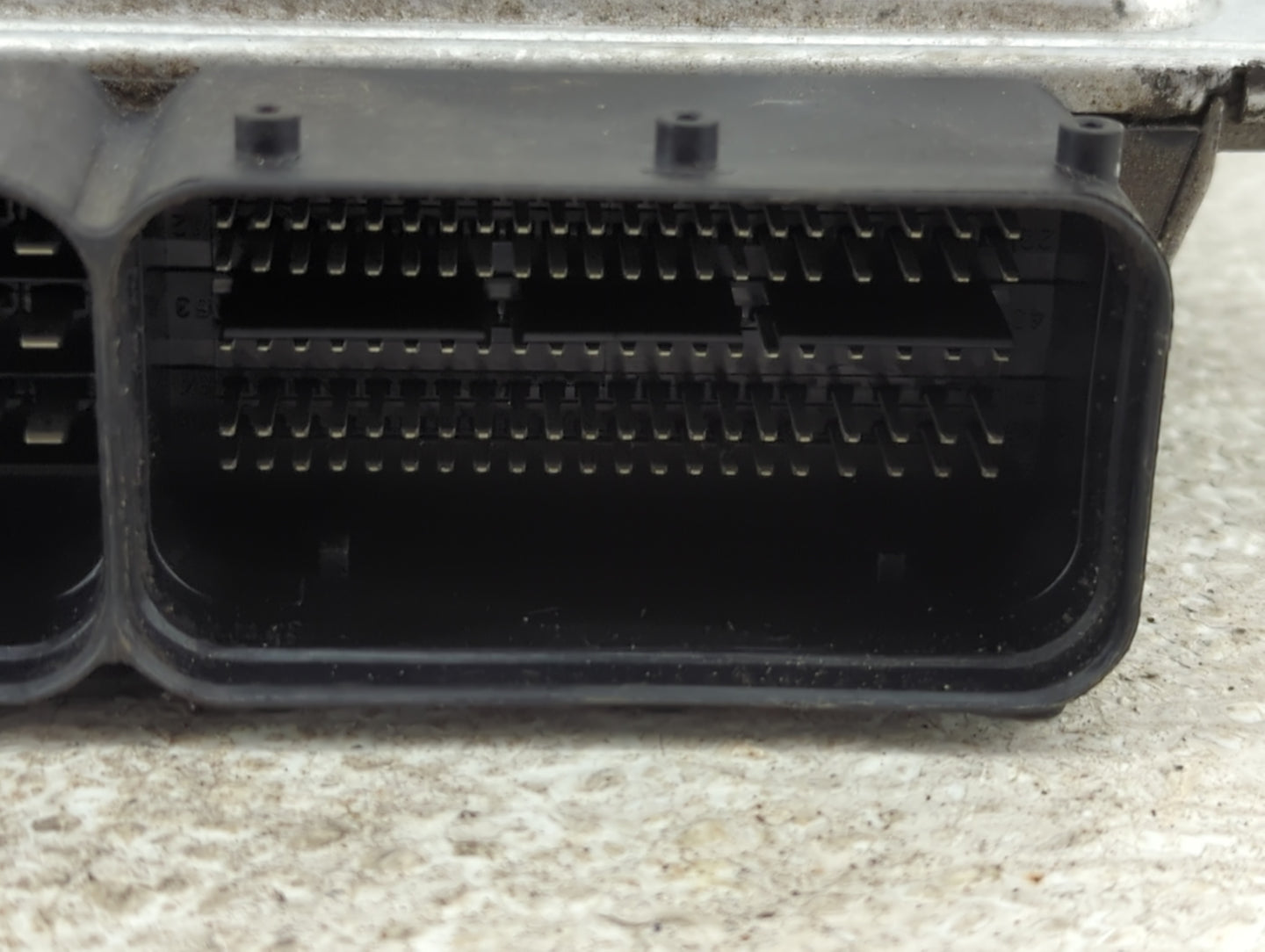 2020-2021 Kia Soul PCM Engine Control Computer ECU ECM PCU OEM P/N:39171-2ELC1 39170-2ELC1 Fits Fits 2020 2021 OEM Used Auto