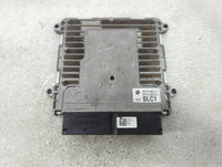 2020-2021 Kia Soul PCM Engine Control Computer ECU ECM PCU OEM P/N:39171-2ELC1 39170-2ELC1 Fits Fits 2020 2021 OEM Used Auto