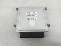 2021 Kia Soul PCM Engine Control Computer ECU ECM PCU OEM P/N:39172-2ELC0 Fits OEM Used Auto Parts - Oemusedautoparts1.com