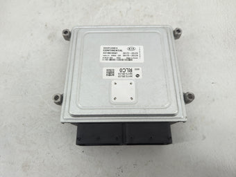 compare product 2021 Kia Soul PCM Engine Control Computer ECU ECM PCU OEM P/N:39172-2ELC0 Fits OEM Used Auto Parts