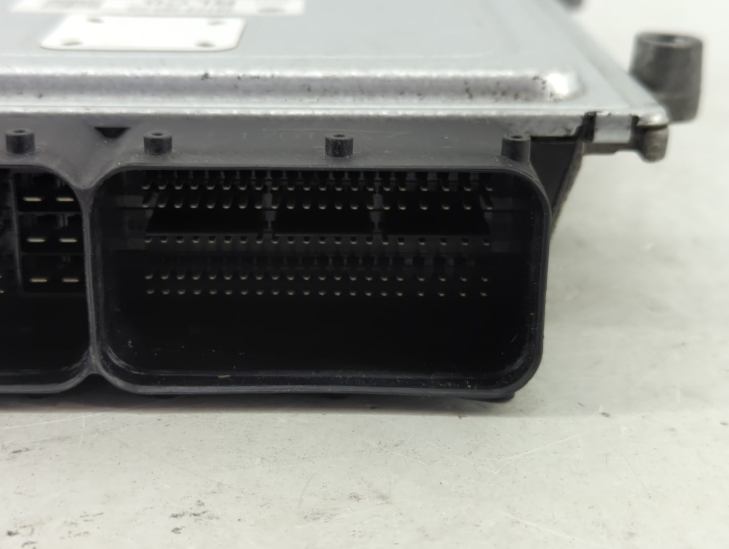 2021 Kia Soul PCM Engine Control Computer ECU ECM PCU OEM P/N:39172-2ELC0 Fits OEM Used Auto Parts - Oemusedautoparts1.com