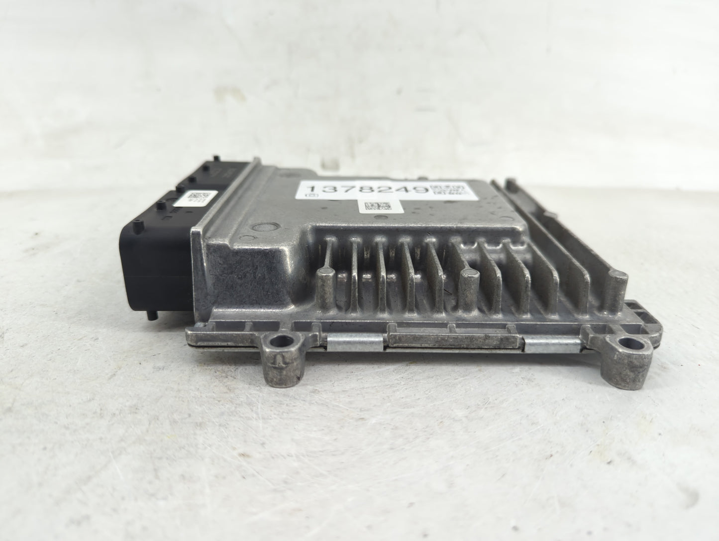 2021 Kia Soul PCM Engine Control Computer ECU ECM PCU OEM P/N:39172-2ELC0 Fits OEM Used Auto Parts - Oemusedautoparts1.com