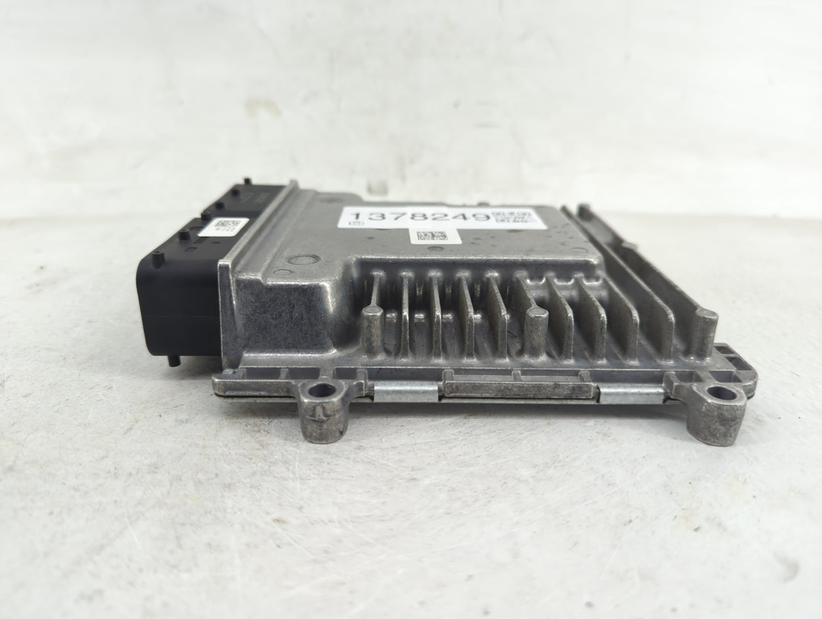 2021 Kia Soul PCM Engine Control Computer ECU ECM PCU OEM P/N:39172-2ELC0 OEM Used Auto Parts - Oemusedautoparts1.com