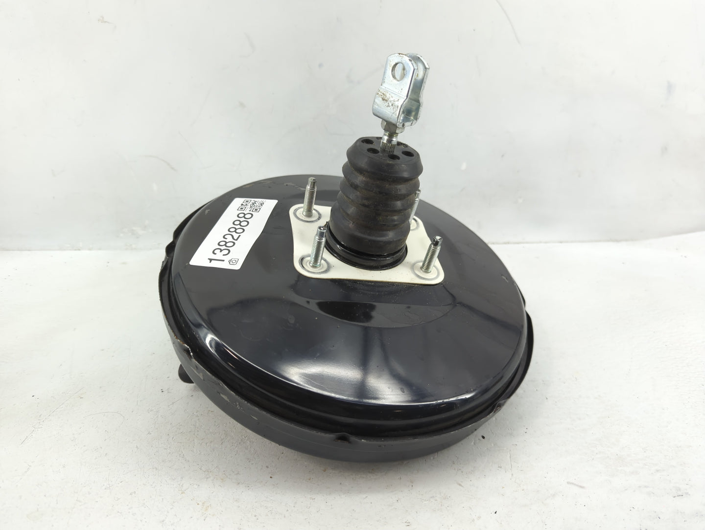 2020-2021 Kia Soul Power Brake Booster Oem - Oemusedautoparts1.com