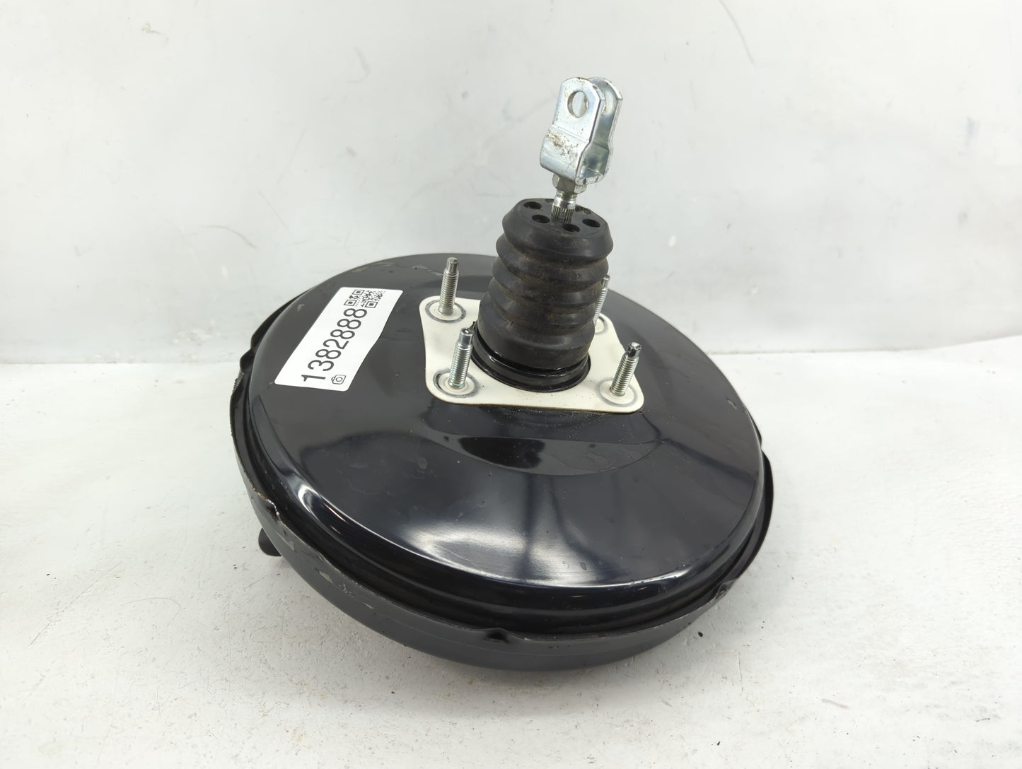 2020-2021 Kia Soul Power Brake Booster Oem 1382888 - Oemusedautoparts1.com