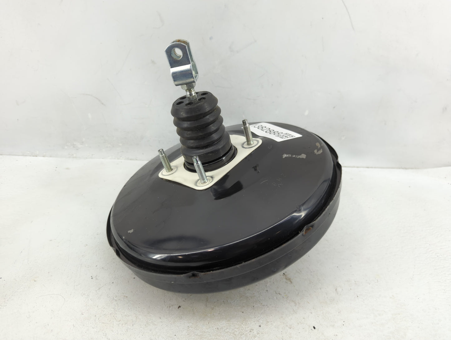 2020-2021 Kia Soul Power Brake Booster Oem - Oemusedautoparts1.com