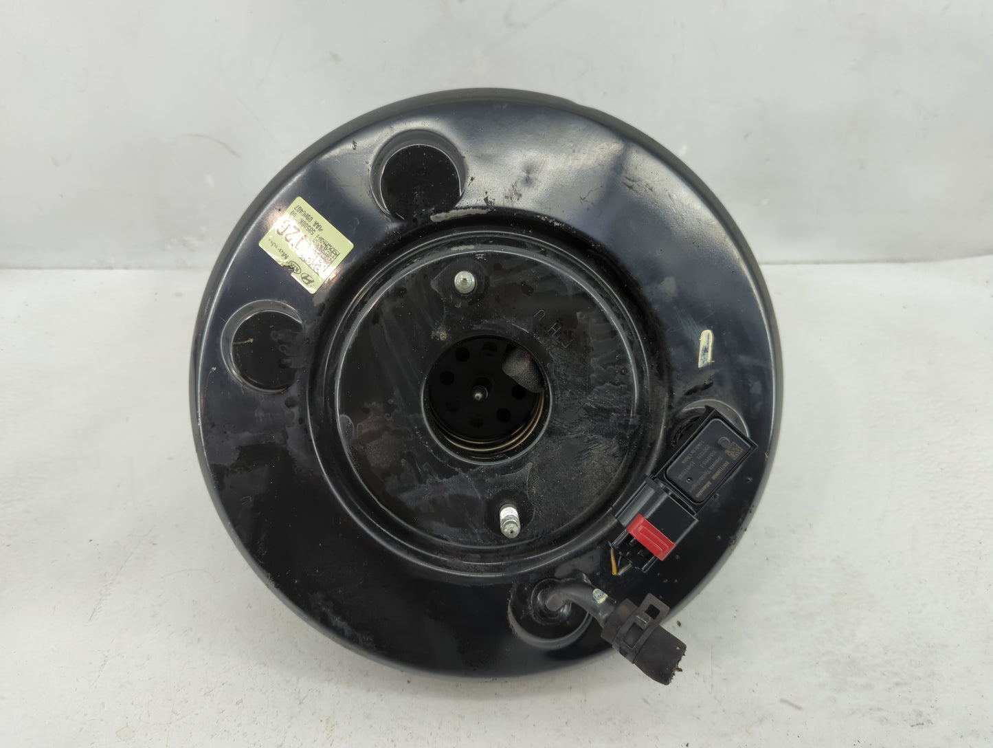 2020-2021 Kia Soul Power Brake Booster Oem - Oemusedautoparts1.com