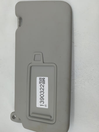 compare product 2020-2021 Kia Soul Sun Visor Shade Replacement Driver Left Mirror Fits Fits 2020 2021 OEM Used Auto Parts