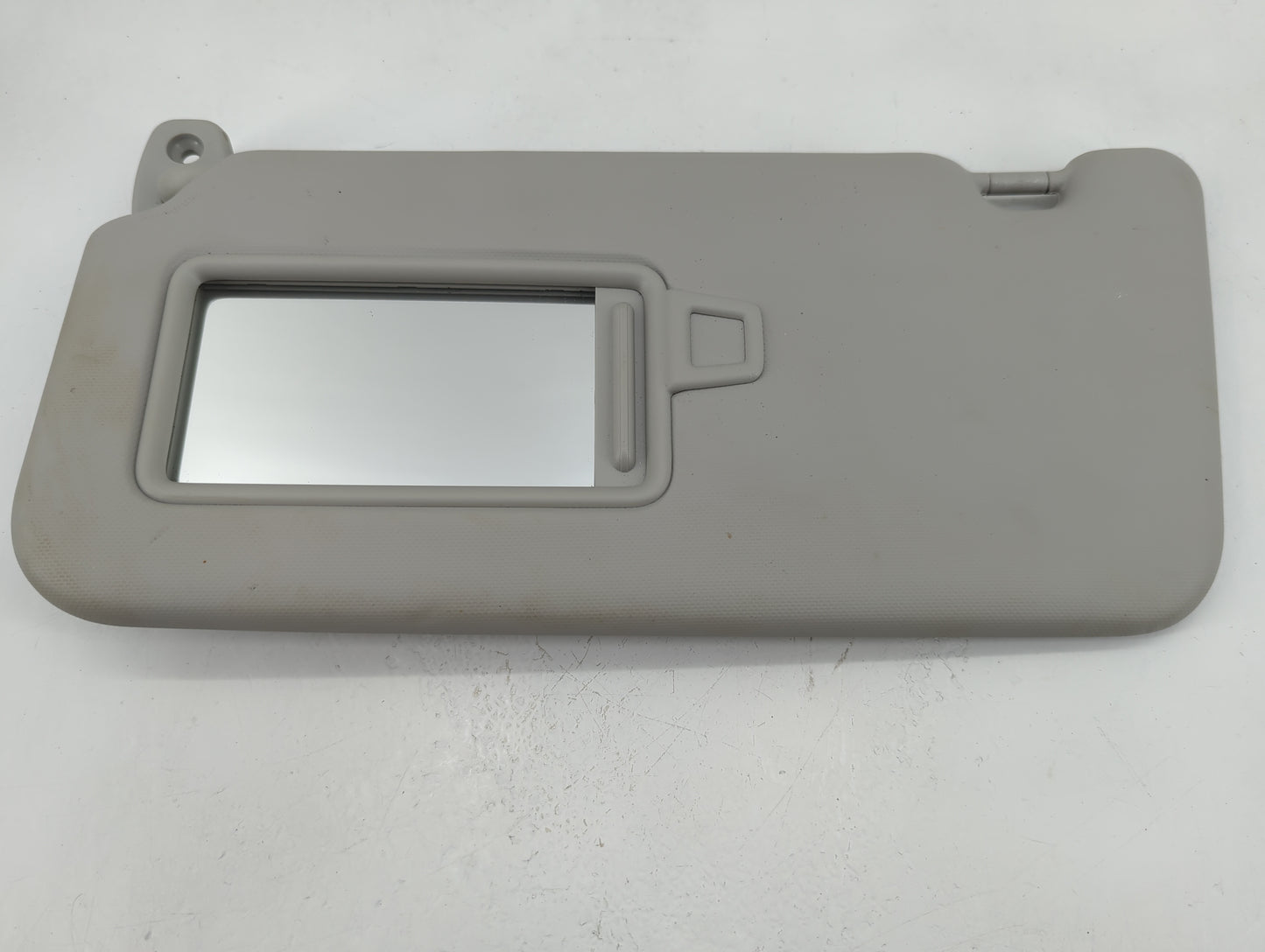 2020-2021 Kia Soul Sun Visor Shade Replacement Driver Left Mirror Fits Fits 2020 2021 OEM Used Auto Parts - Oemusedautoparts