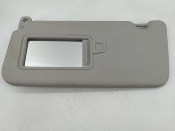 2020-2021 Kia Soul Sun Visor Shade Replacement Driver Left Mirror Fits Fits 2020 2021 OEM Used Auto Parts