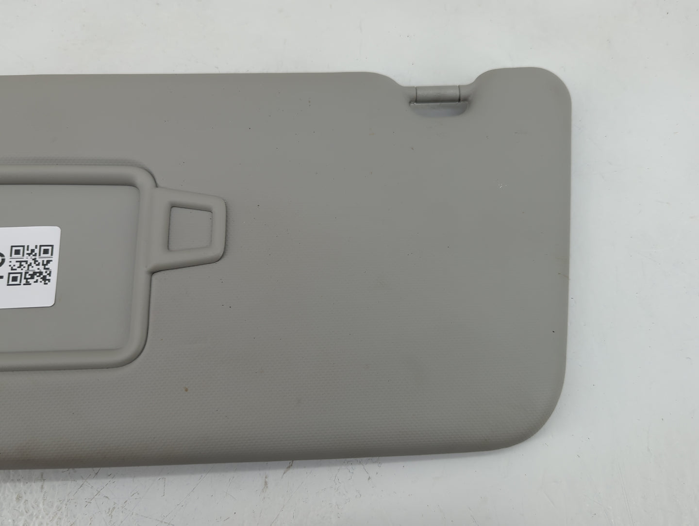 2020-2021 Kia Soul Sun Visor Shade Replacement Driver Left Mirror Fits Fits 2020 2021 OEM Used Auto Parts - Oemusedautoparts