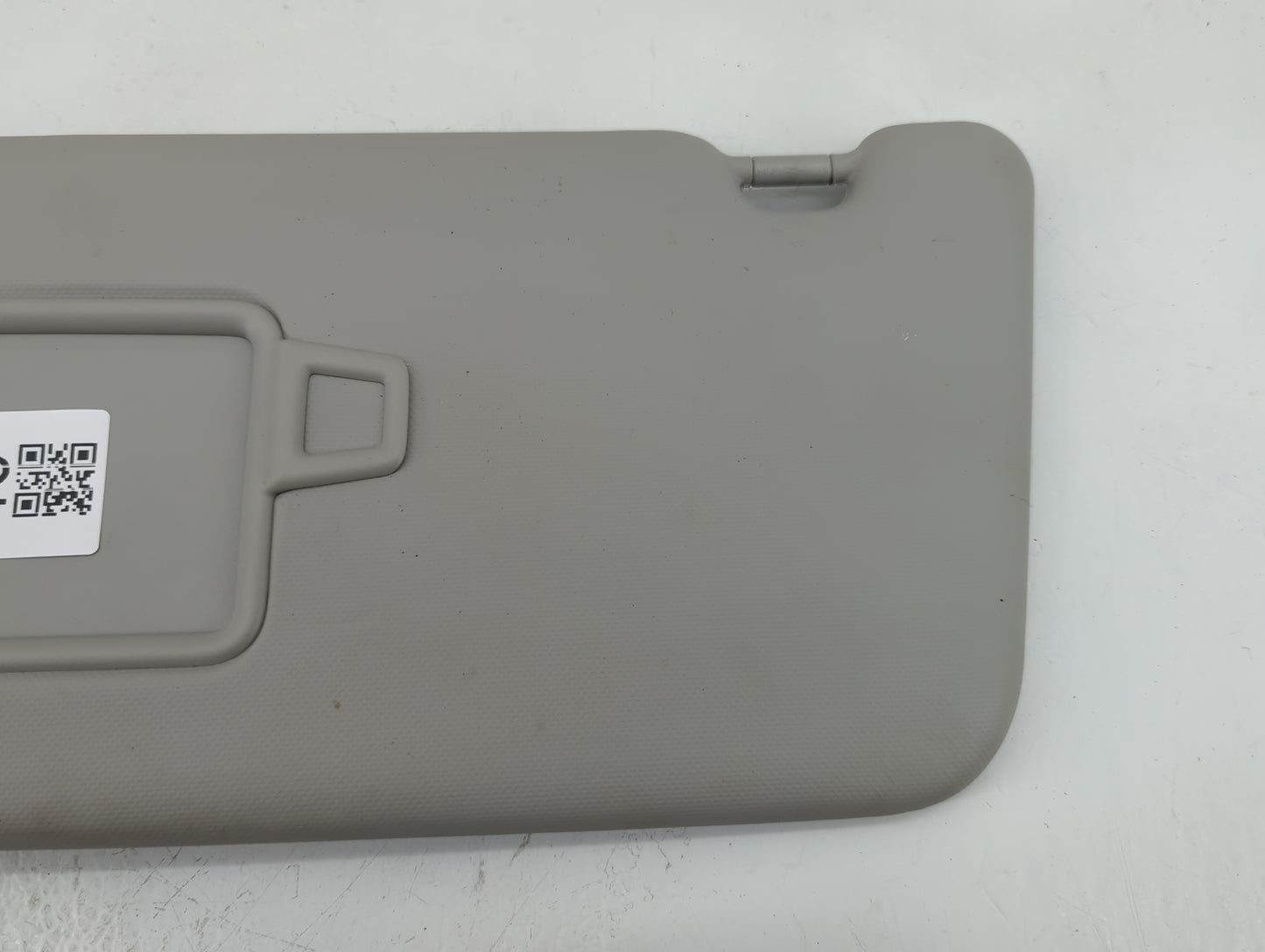2020-2021 Kia Soul Sun Visor Shade Replacement Driver Left Mirror Fits Fits 2020 2021 OEM Used Auto Parts - Oemusedautoparts