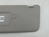 2020-2021 Kia Soul Sun Visor Shade Replacement Driver Left Mirror Fits Fits 2020 2021 OEM Used Auto Parts - Oemusedautoparts