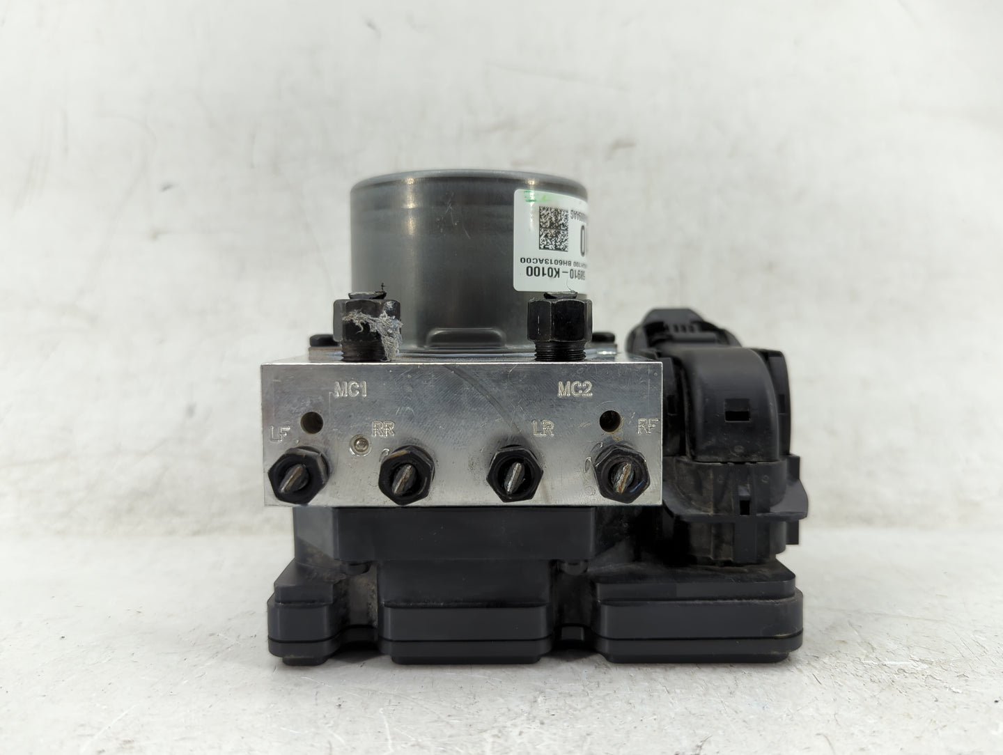 2020-2021 Kia Soul ABS Pump Control Module Replacement P/N:BE600EAC00 Fits Fits 2020 2021 OEM Used Auto Parts - Oemusedautop