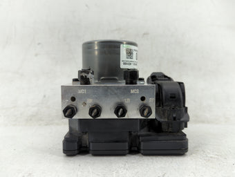 compare product 2020-2021 Kia Soul ABS Pump Control Module Replacement P/N:BE600EAC00 Fits Fits 2020 2021 OEM Used Auto Parts
