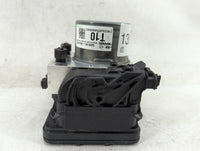 2020-2021 Kia Soul ABS Pump Control Module Replacement P/N:BE600EAC00 Fits Fits 2020 2021 OEM Used Auto Parts - Oemusedautop