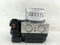 2020-2021 Kia Soul ABS Pump Control Module Replacement P/N:BE600EAC00 Fits Fits 2020 2021 OEM Used Auto Parts - Oemusedautop