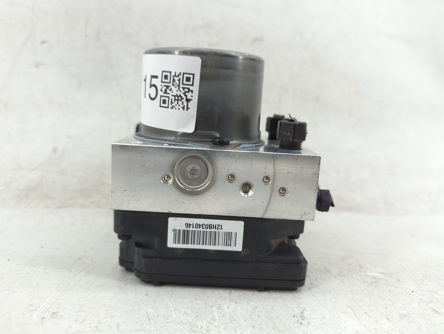 2020-2021 Kia Soul ABS Pump Control Module Replacement P/N:BE600EAC00 Fits Fits 2020 2021 OEM Used Auto Parts - Oemusedautop