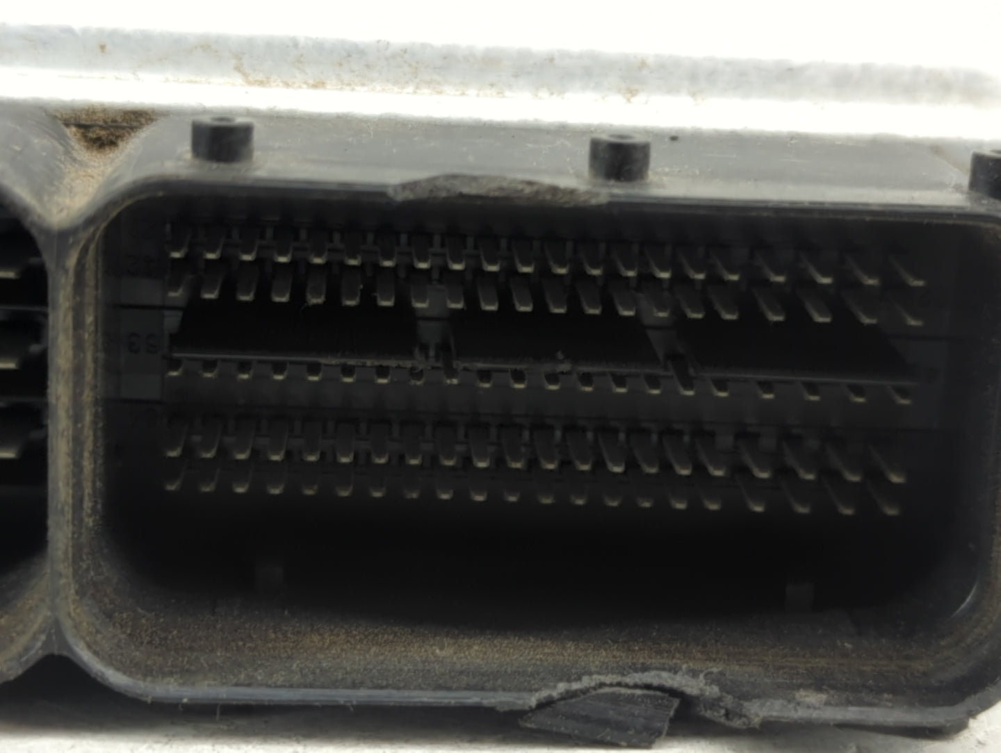 2020-2021 Kia Soul PCM Engine Control Computer ECU ECM PCU OEM P/N:391712ELC1 Fits Fits 2020 2021 OEM Used Auto Parts - Oemu