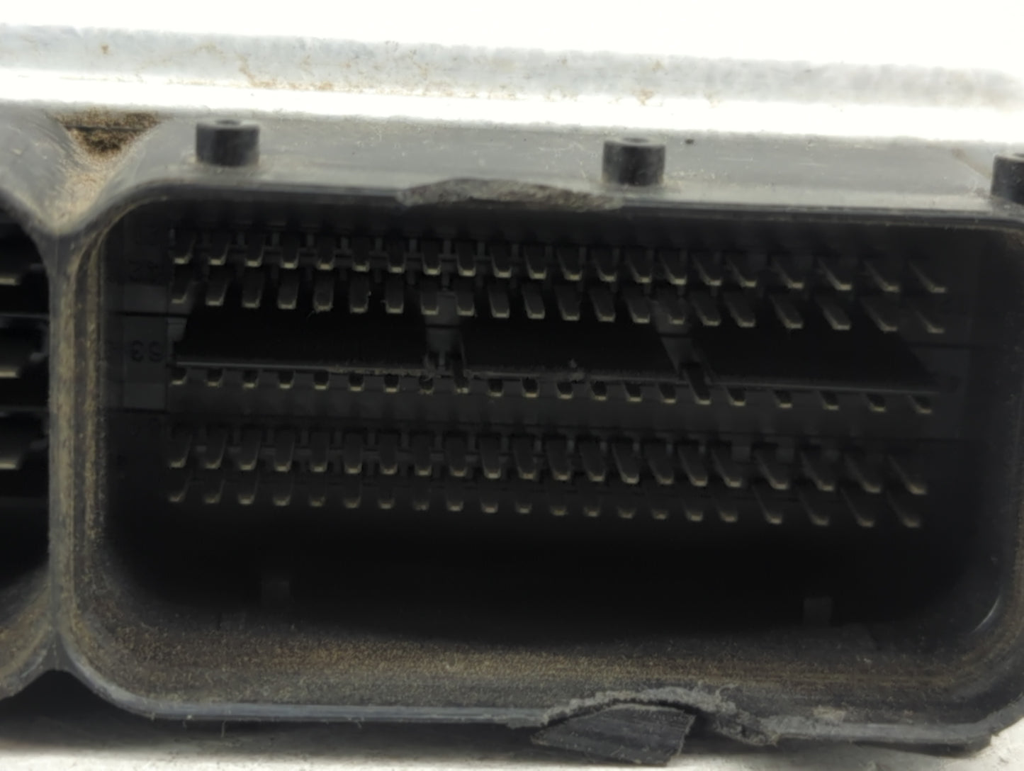 2020-2021 Kia Soul PCM Engine Control Computer ECU ECM PCU OEM P/N:391712ELC1 Fits Fits 2020 2021 OEM Used Auto Parts - Oemu