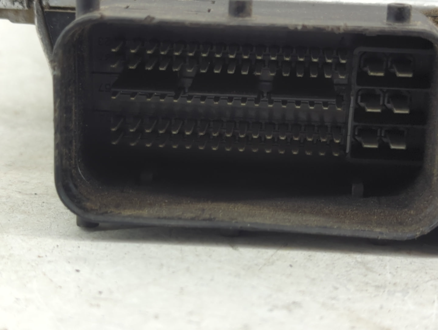 2020-2021 Kia Soul PCM Engine Control Computer ECU ECM PCU OEM P/N:391712ELC1 Fits Fits 2020 2021 OEM Used Auto Parts - Oemu