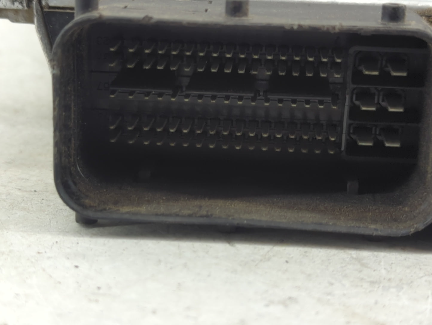 2020-2021 Kia Soul PCM Engine Control Computer ECU ECM PCU OEM P/N:391712ELC1 Fits Fits 2020 2021 OEM Used Auto Parts - Oemu