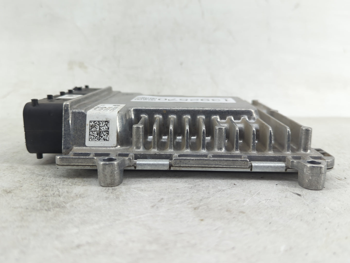 2020-2021 Kia Soul PCM Engine Control Computer ECU ECM PCU OEM P/N:391712ELC1 Fits Fits 2020 2021 OEM Used Auto Parts - Oemu