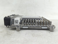 2020-2021 Kia Soul PCM Engine Control Computer ECU ECM PCU OEM P/N:391712ELC1 Fits Fits 2020 2021 OEM Used Auto Parts - Oemu