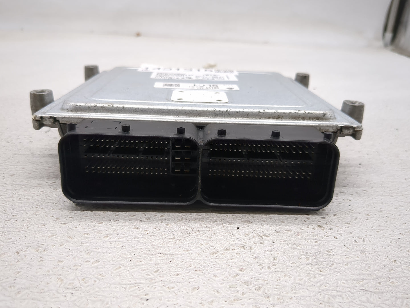 2020-2021 Kia Soul PCM Engine Control Computer ECU ECM PCU OEM P/N:39170-2ELC1 39171-2ELC1, SKBSP2KS6B2A Fits Fits 2020 2021