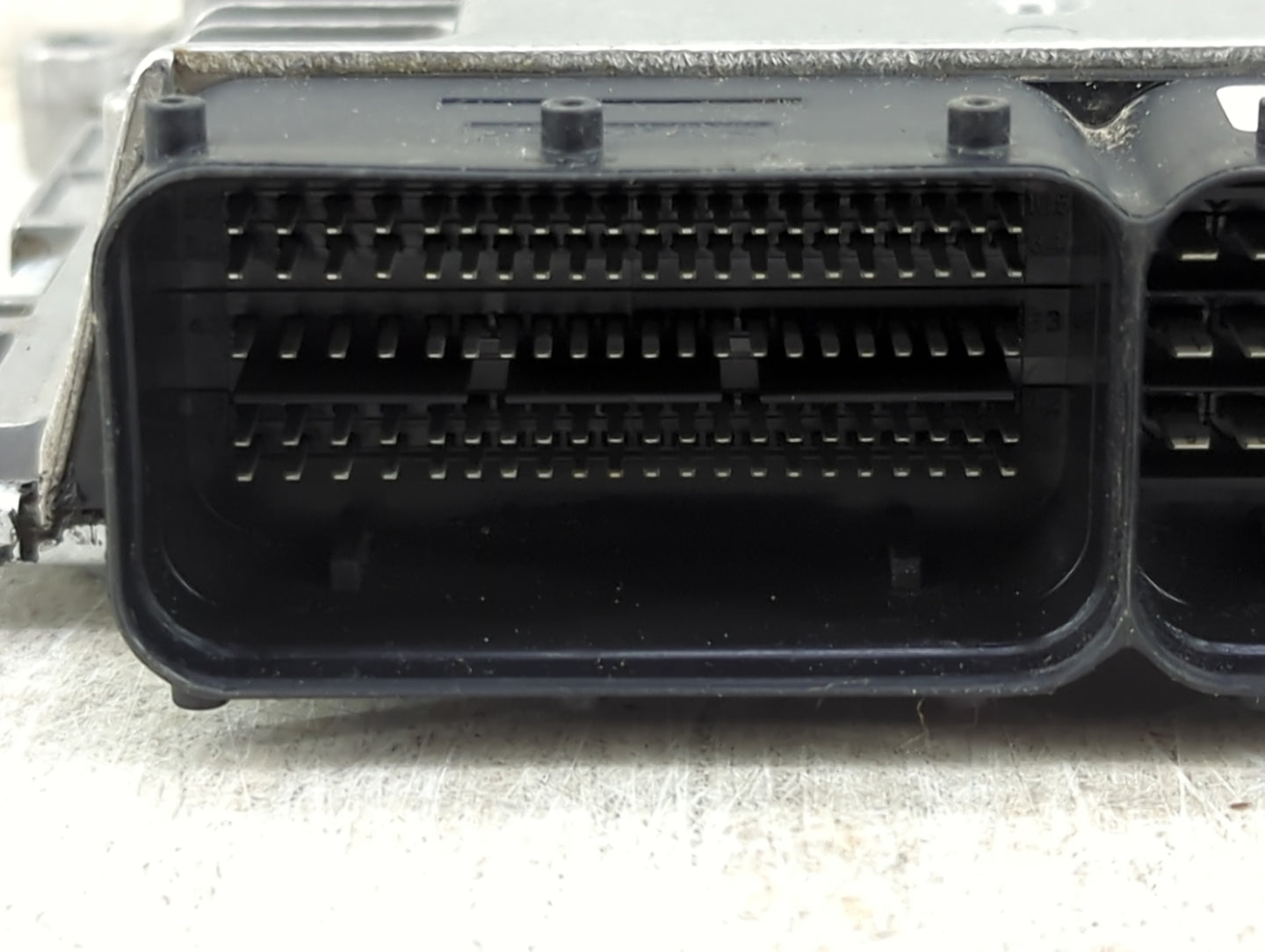 2021 Kia Soul PCM Engine Control Computer ECU ECM PCU OEM P/N:39172-2ELC1 39173-2ELC1, A3C0692060301, SK8SP2J56B7A Fits OEM 
