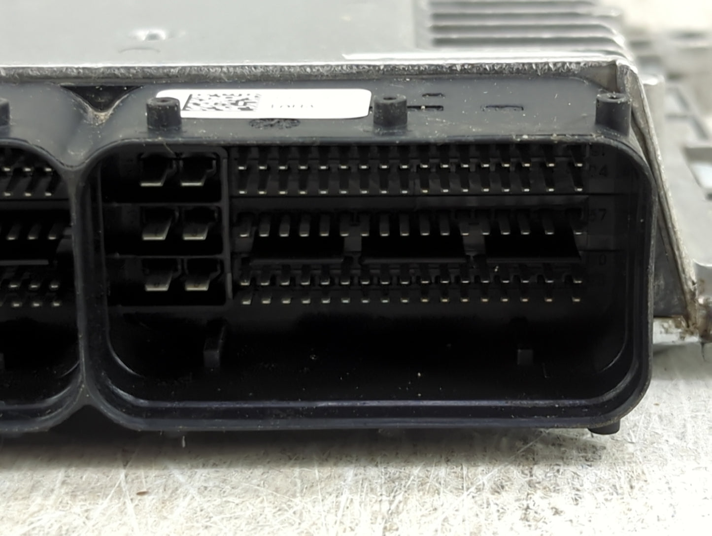 2021 Kia Soul PCM Engine Control Computer ECU ECM PCU OEM P/N:39172-2ELC1 39173-2ELC1, A3C0692060301, SK8SP2J56B7A Fits OEM 