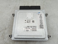 2021 Kia Soul PCM Engine Control Computer ECU ECM PCU OEM P/N:39172-2ELC1 39173-2ELC1, A3C0692060301, SK8SP2J56B7A Fits OEM 