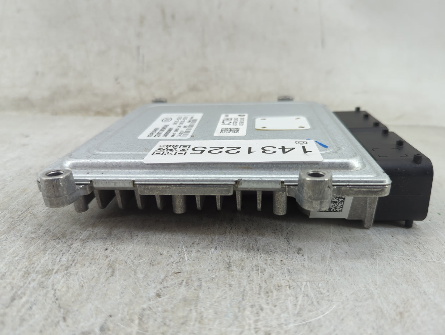 2021 Kia Soul PCM Engine Control Computer ECU ECM PCU OEM P/N:39172-2ELC1 39173-2ELC1, A3C0692060301, SK8SP2J56B7A Fits OEM 