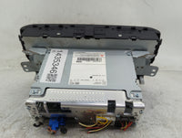 2020-2021 Kia Soul Radio AM FM Cd Player Receiver Replacement P/N:96160K0090WK AD8105KAN, TQ8-AD8105KAN Fits Fits 2020 2021 