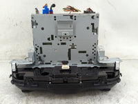 2020-2021 Kia Soul Radio AM FM Cd Player Receiver Replacement P/N:96160K0090WK AD8105KAN, TQ8-AD8105KAN Fits Fits 2020 2021 