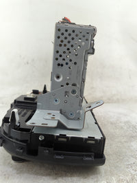 2020-2021 Kia Soul Radio AM FM Cd Player Receiver Replacement P/N:96160K0090WK AD8105KAN, TQ8-AD8105KAN Fits Fits 2020 2021 