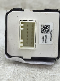 2020-2021 Kia Soul Master Power Window Switch Replacement Driver Side Left P/N:93530K0000 Fits Fits 2020 2021 OEM Used Auto 