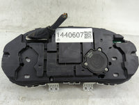2021 Kia Soul Instrument Cluster Speedometer Gauges P/N:94001-K0520 11004-439700Q Fits OEM Used Auto Parts - Oemusedautopart