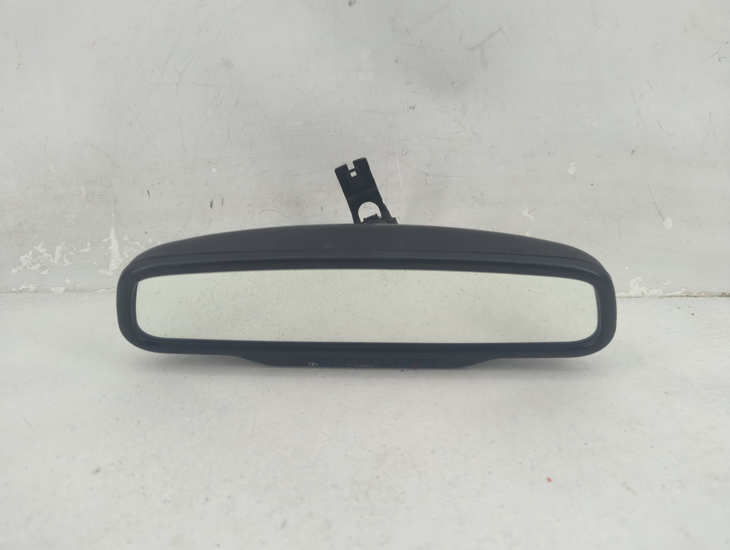 2020-2021 Kia Soul Interior Rear View Mirror Replacement OEM Fits Fits 2019 2020 2021 2022 OEM Used Auto Parts - Oemusedauto