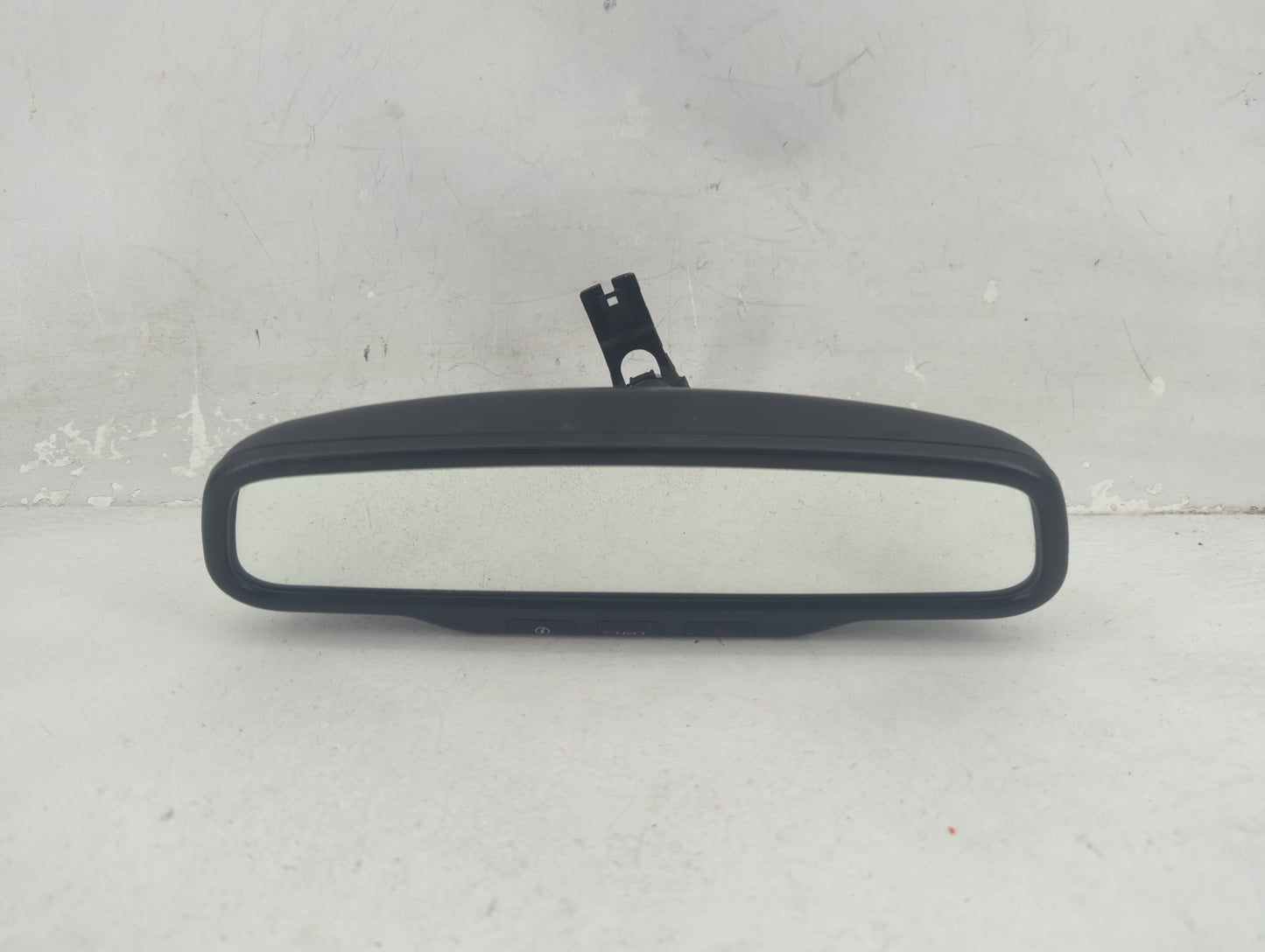 2020-2021 Kia Soul Interior Rear View Mirror Replacement OEM Fits Fits 2019 2020 2021 2022 OEM Used Auto Parts - Oemusedauto