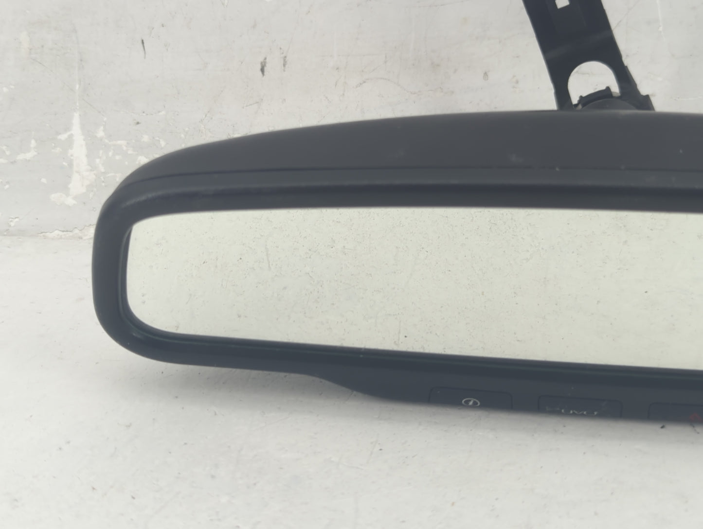 2020-2021 Kia Soul Interior Rear View Mirror Replacement OEM Fits Fits 2019 2020 2021 2022 OEM Used Auto Parts - Oemusedauto