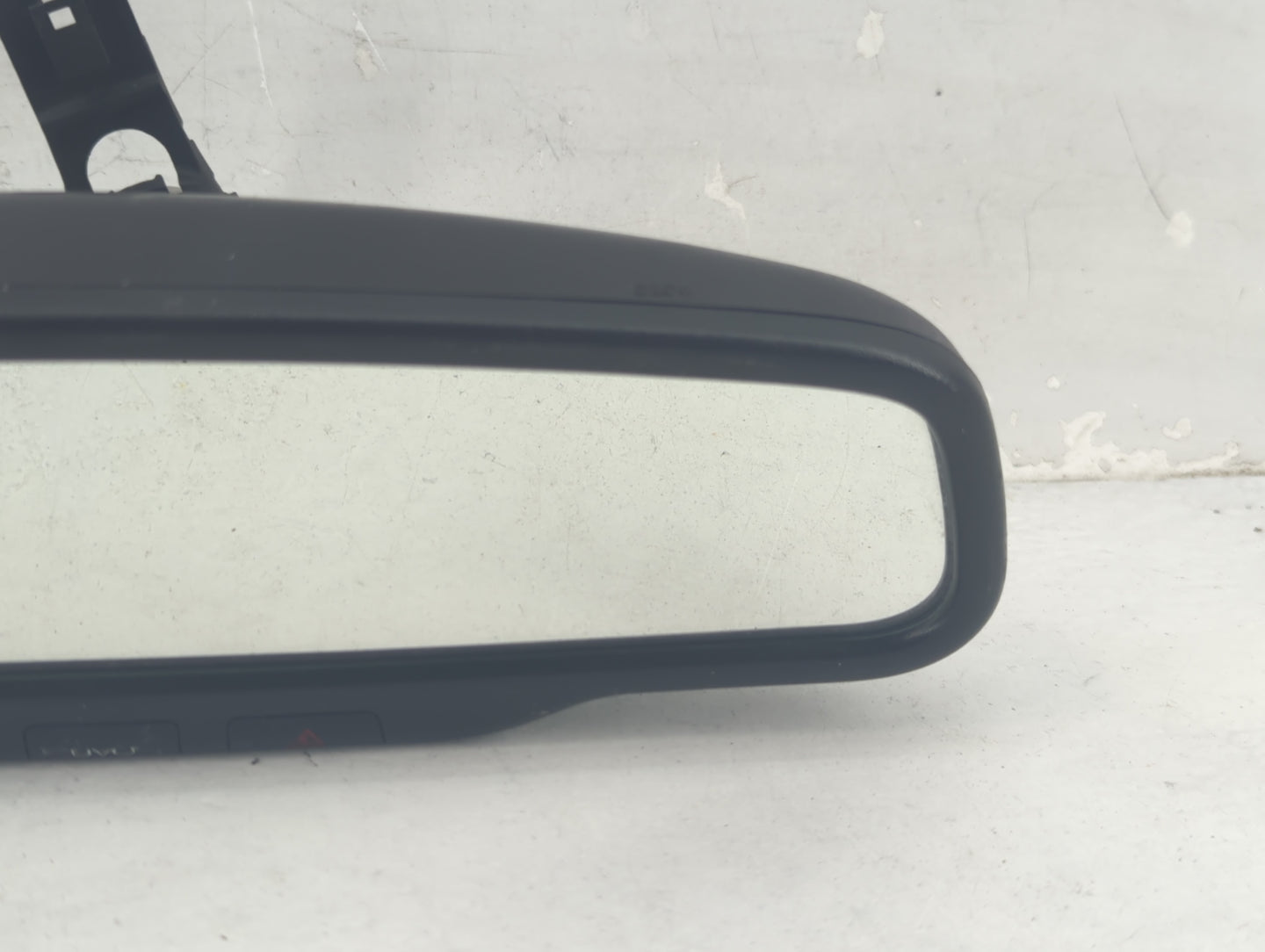 2020-2021 Kia Soul Interior Rear View Mirror Replacement OEM Fits Fits 2019 2020 2021 2022 OEM Used Auto Parts - Oemusedauto