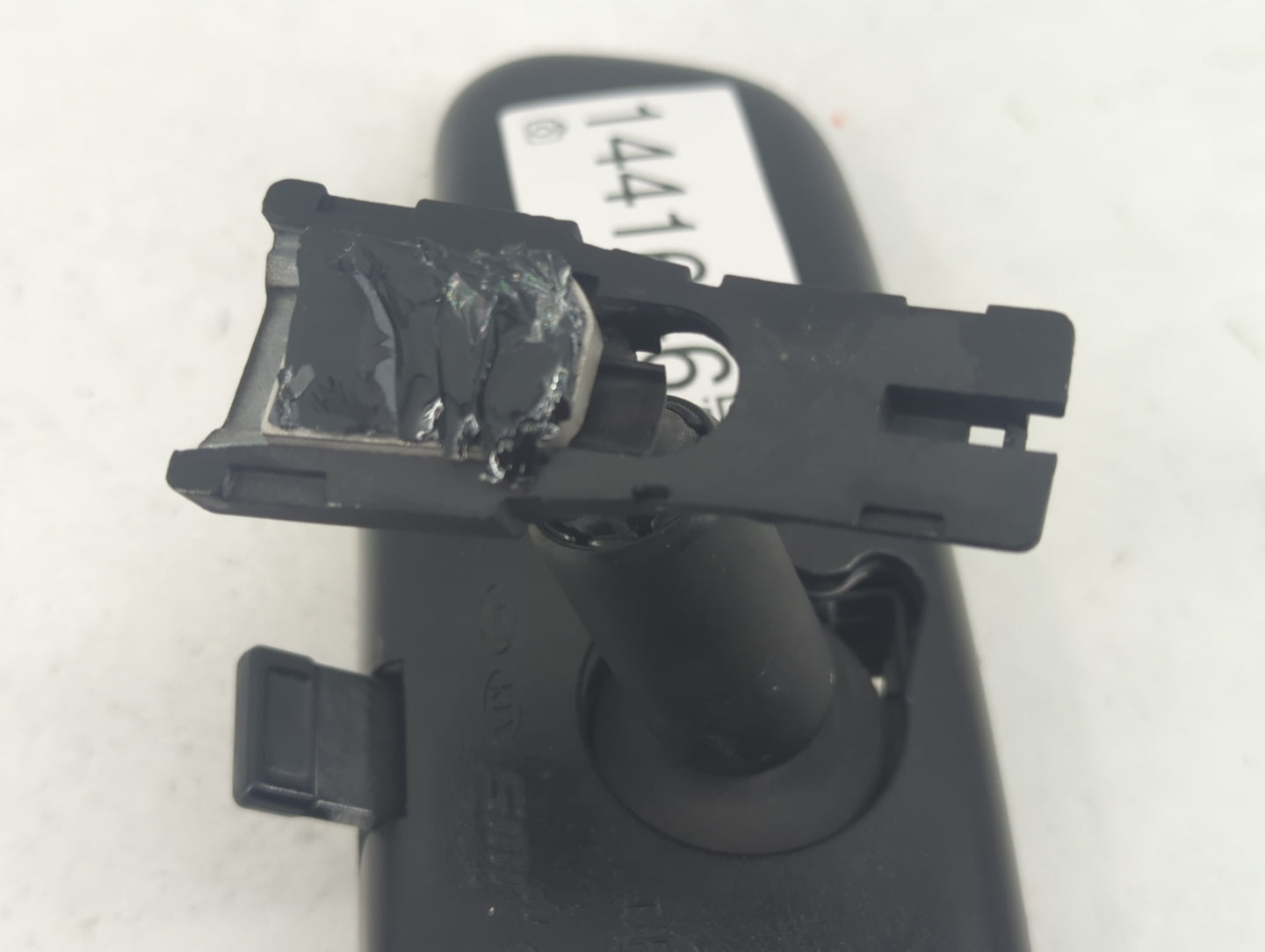 2020-2021 Kia Soul Interior Rear View Mirror Replacement OEM Fits Fits 2019 2020 2021 2022 OEM Used Auto Parts - Oemusedauto