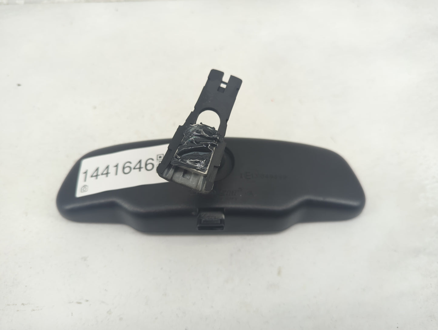 2020-2021 Kia Soul Interior Rear View Mirror Replacement OEM Fits Fits 2019 2020 2021 2022 OEM Used Auto Parts - Oemusedauto