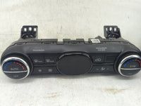 2020-2021 Kia Soul Climate Control Module Temperature AC/Heater Replacement P/N:97250-K0350 Fits Fits 2020 2021 OEM Used Aut