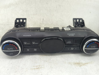 compare product 2020-2021 Kia Soul Climate Control Module Temperature AC/Heater Replacement P/N:97250-K0350 Fits Fits 2020 2021 OEM Used Auto Parts