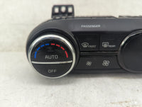 2020-2021 Kia Soul Climate Control Module Temperature AC/Heater Replacement P/N:97250-K0350 Fits Fits 2020 2021 OEM Used Aut