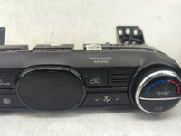 2020-2021 Kia Soul Climate Control Module Temperature AC/Heater Replacement P/N:97250-K0350 Fits Fits 2020 2021 OEM Used Aut
